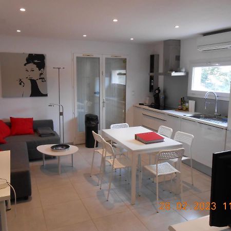 Appartement Cosy A Quissac Quissac  Zewnętrze zdjęcie