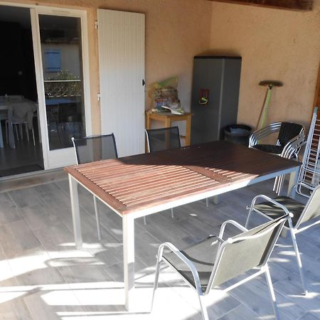 Appartement Cosy A Quissac Quissac  Zewnętrze zdjęcie