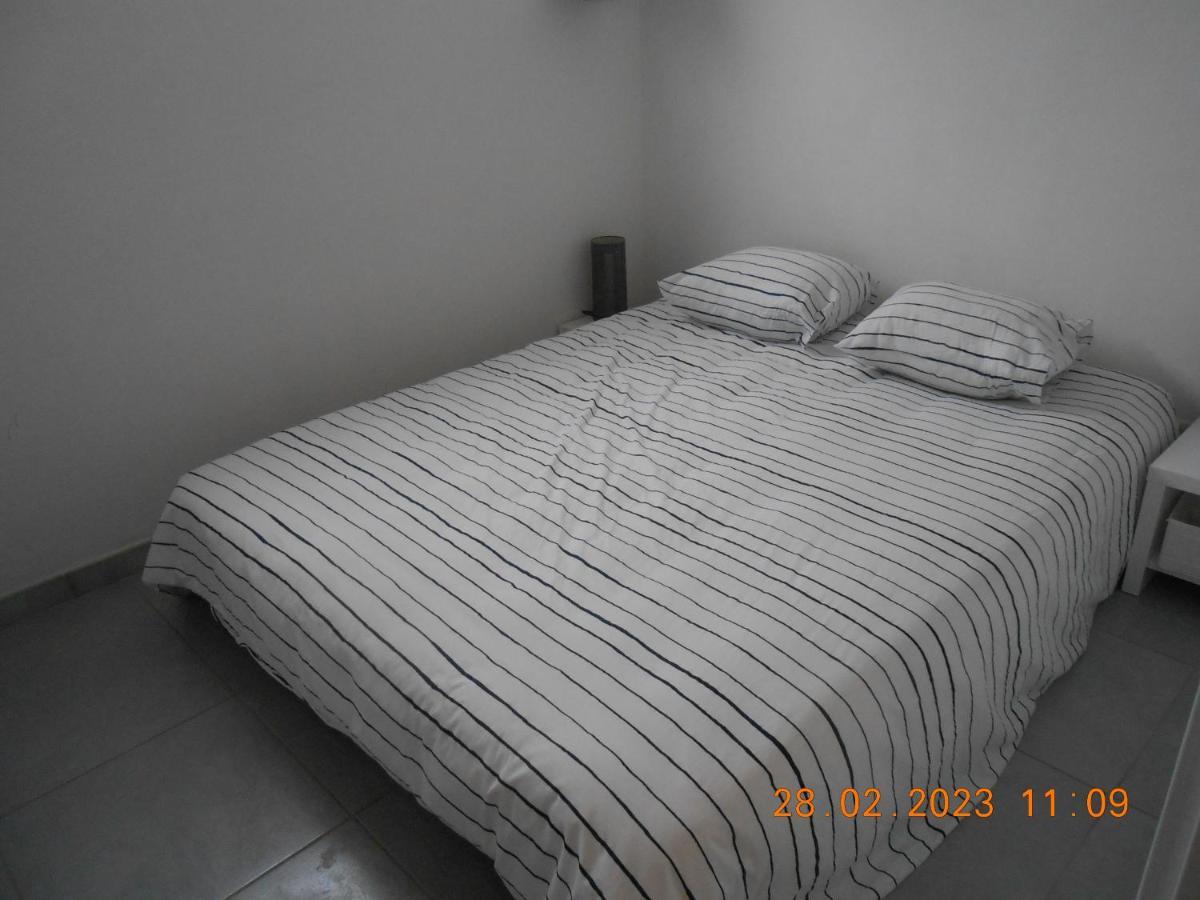 Appartement Cosy A Quissac Quissac  Zewnętrze zdjęcie