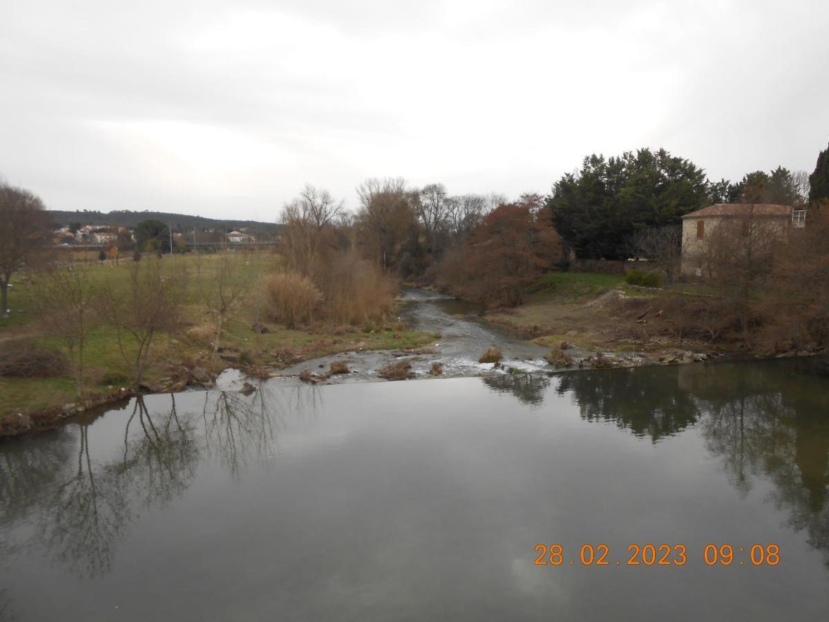 Appartement Cosy A Quissac Quissac  Zewnętrze zdjęcie